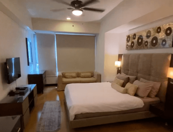 2BR Condo Unit for Sale/Lease at One Serendra, BGC, Taguig City