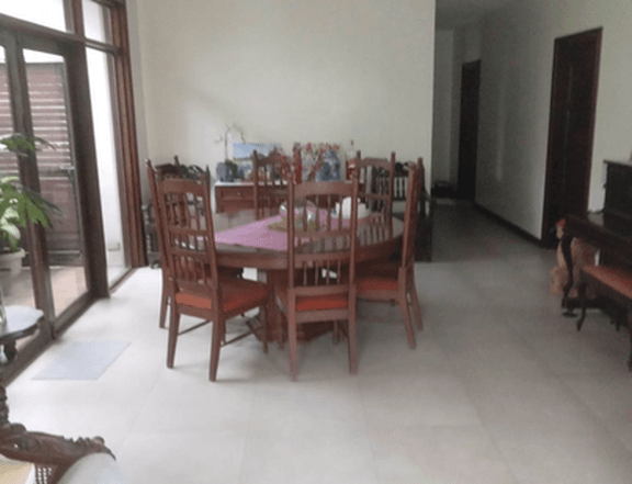 2 Bedroom House and Lot for Sale in Pasay City