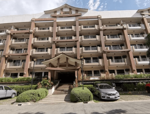 2 Bedroom Condominium Unit For Rent in Sucat, Muntinlupa