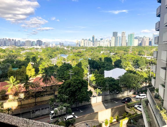 FOR SALE -2BR UNIT IN TWIN TOWERS