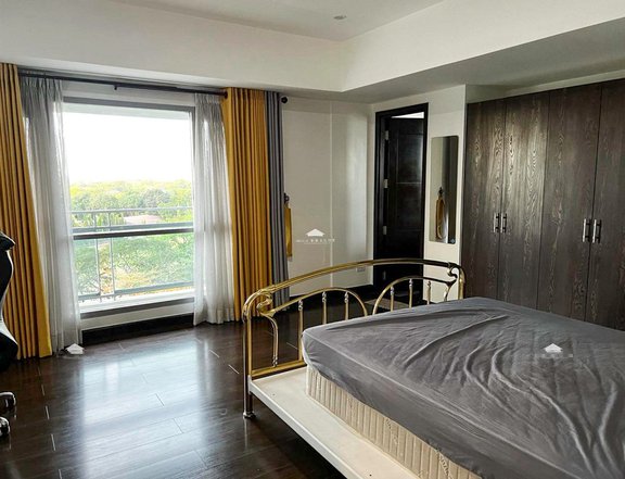 The Address at Wack Wack, Mandaluyong City, 3-Bedroom 3BR, Condo Unit for Rent