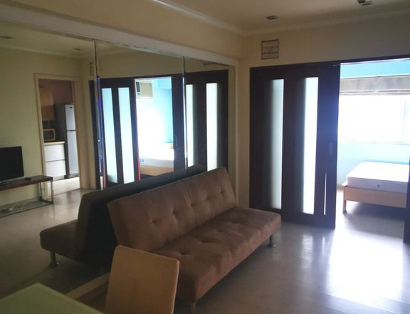 FORECLOSED ONE BEDROOM CONDO in South of Market Residences, BGC TAGUIG
