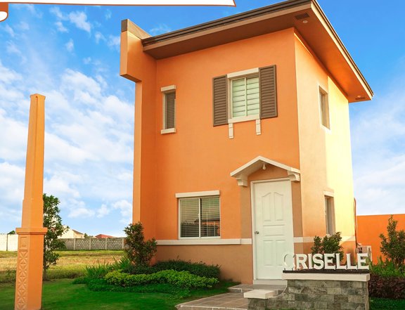 CRISELLE COMPLETE TURN OVER IN PROVENCE MALOLOS BULACAN