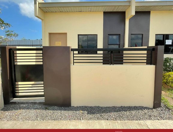 AFFORDABLE FAMILY STARTER HOME FOR SALE IN DIGOS CITY