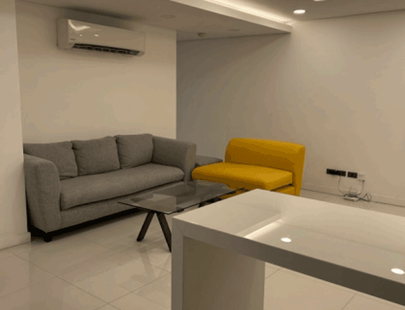 1 Bedroom Condo for rent in New Manila