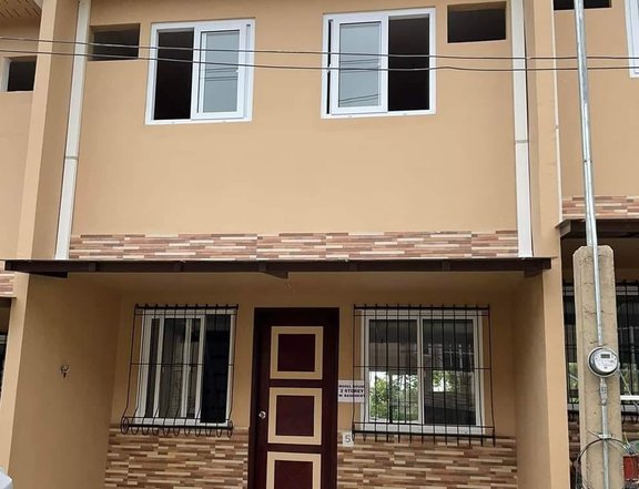 HOUSE AND LOT FOR SALE IN CONSOLACION