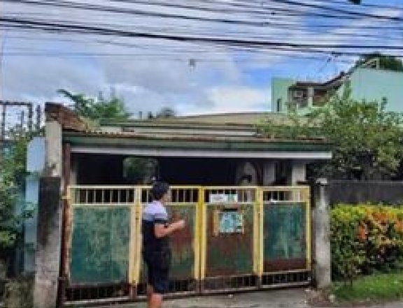 Residential Lot for Sale in Ususan Taguig City