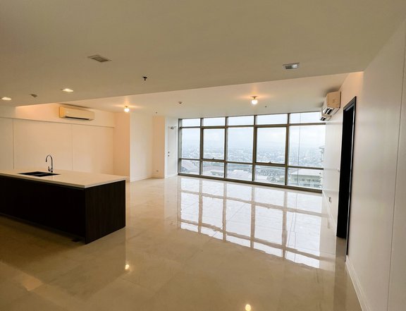 East Gallery Place BGC for Sale, 3BR with 2 Parking Slots (207 sqm)