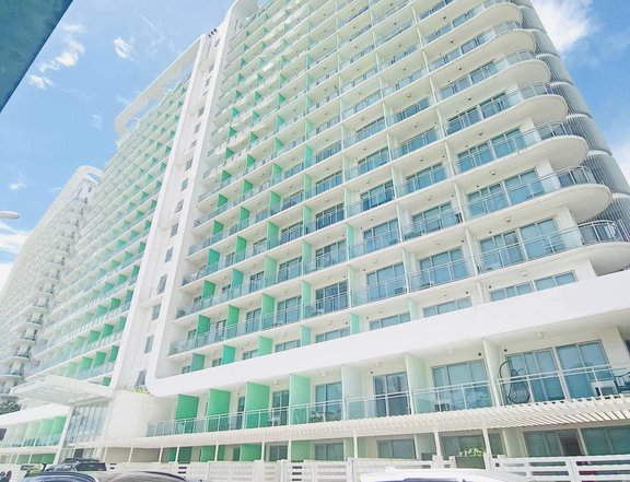 1 Bedroom Condo For Sale In Azure Urban Resort Residences