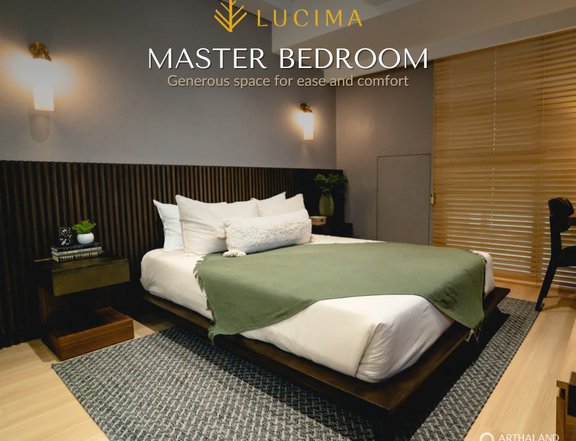 88.00 sqm 2-bedroom Condo For Sale in Cebu Business Park Cebu City