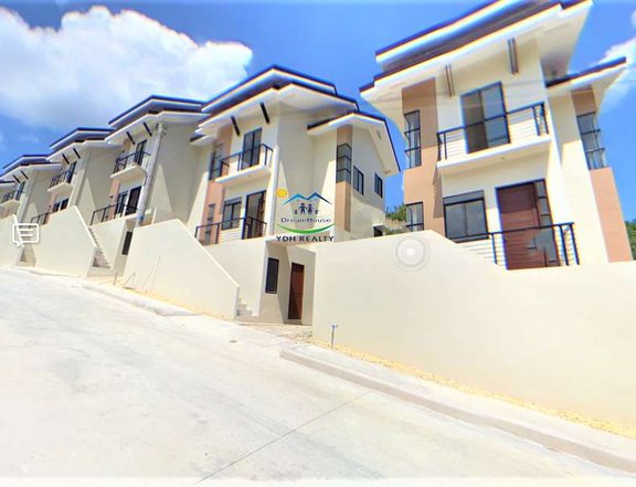 READY FOR OCCUPANCY 4-bedroom Single-Detached House & Lot for Sale in Yati, Liloan, Cebu