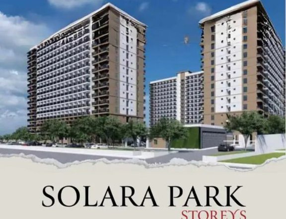 Ready For Occupancy Residential Condo For Sale in Calamba Laguna