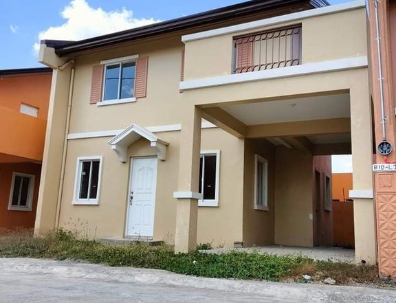 RFO 4-bedroom House For Sale in Santa Maria Bulacan