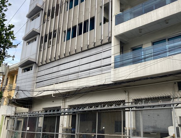 Commercial space for rent in Mabolo, Cebu