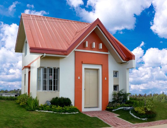 Pre-selling 3-bedroom Single Detached House For Sale