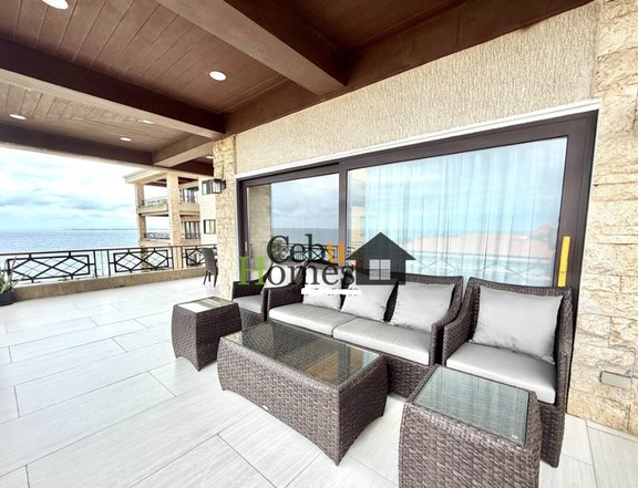 Resale Two Bedrooms Beach Condo Unit in Coral Point