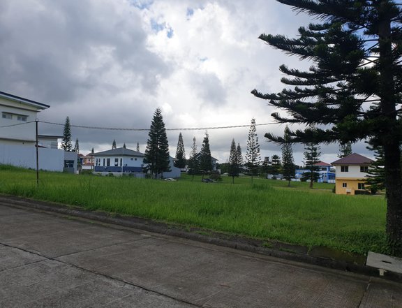 Residential Lot at Metrogate Tagaytay Estate