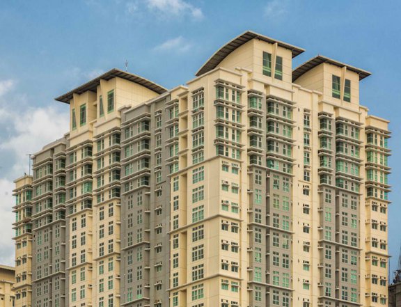 Condo near Pasay - 2 Bedrooms Rent to Own For Sale along Edsa Chino