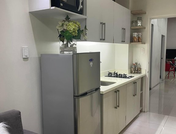 RFO/READY FOR OCCUPANCY CONDO IN QUEZON CITY