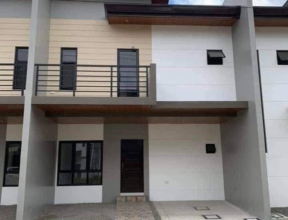 Ready For Occupancy 107.50 sqm 4-BR Townhouse Condo For Sale in The Grove, Pueblo Golf Estates