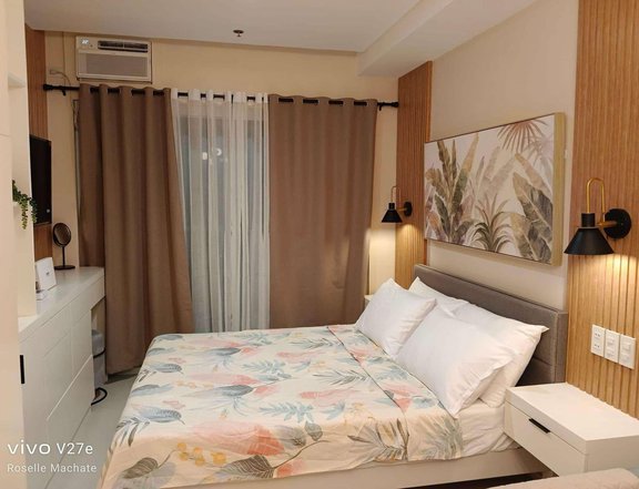 Premier Condo with Balcony For Rent in Primavera City, Uptown, Cagayan De Oro Mis Or