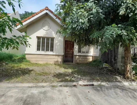For sale 2 bedrooms House and Lot in Santa Barbara, Pangasinan