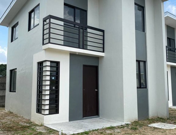 3-bedroom Single Detached House For Sale in San Fernando Pampanga