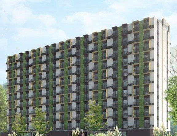 3Years to Pay Zadia Residences in Greenfield City