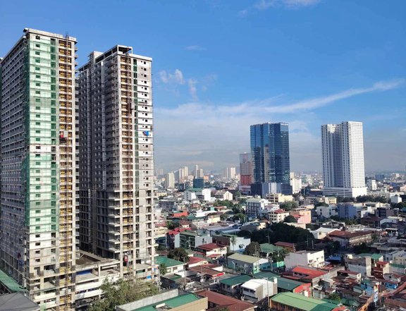 The Radiance Manila Bay Rent to Owned Condominium in Manila RLC