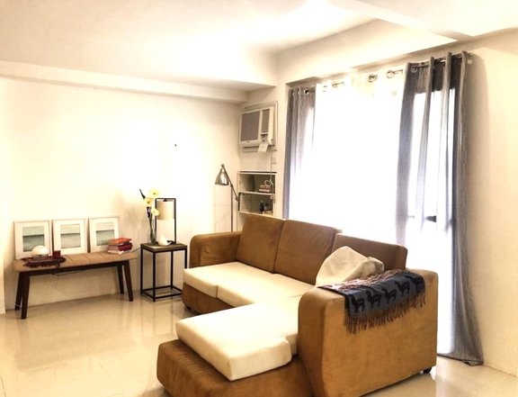 Fully Furnished Sunshine 100 City Plaza Tower 2  Pioneer St. Mand