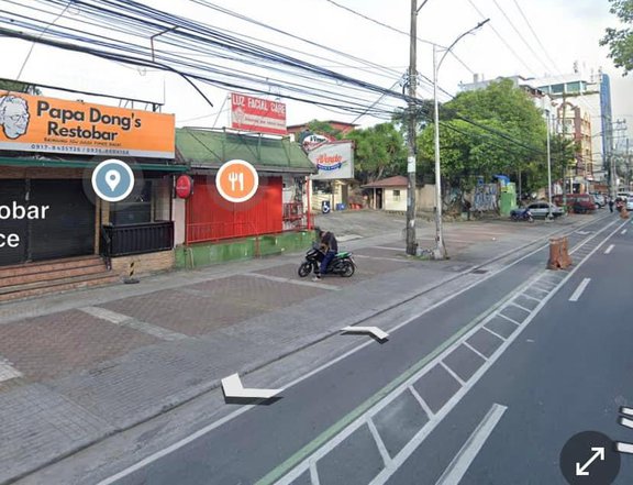 Commercial Space For Sale in Visayas Ave Quezon City / QC Metro Manila