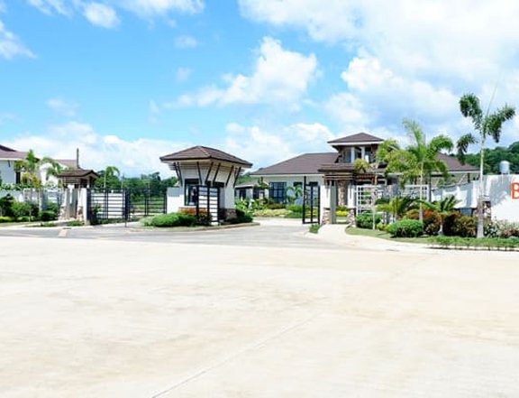 Residential Lot For Sale in Brighton Palawan, Puerto Princesa Palawan