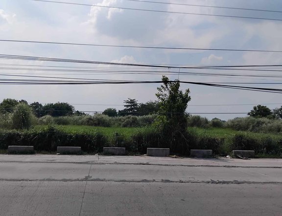 1 Hectare Commercial Lot in Tarlac City