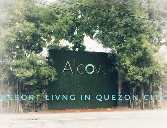 Alcove 3 Bedroom Townhouse  For Sale in Quezon City / QC Metro Manila