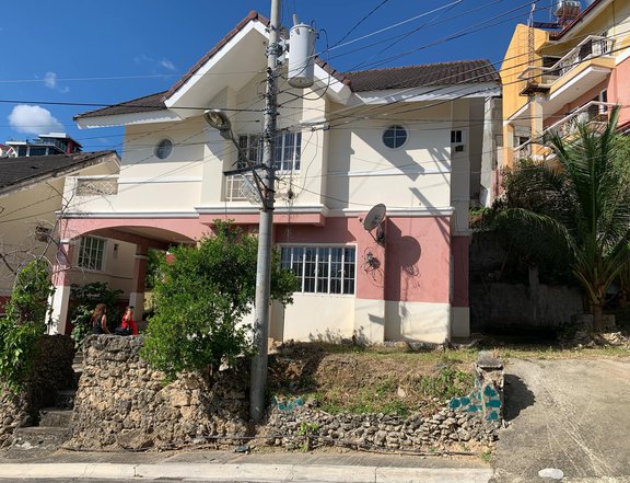 Ready For Occupancy Discounted 4-bedroom Single Detached House For Sale in Carcar Cebu