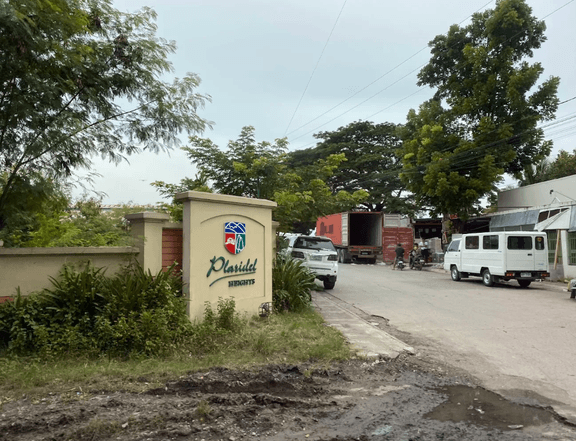 Modern 72 sqm 2-bedroom House in Plaridel Heights, Plaridel, Bulacan