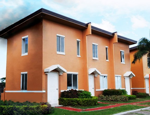 2 Bedroom House and Lot in Bignay, Valenzuela