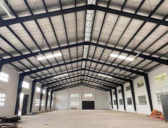 2455 sqm 2-Floor Warehouse (Commercial) For Sale in Quezon City / QC