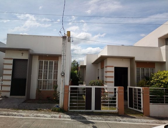 Bungalow House for Sale in Bulacan