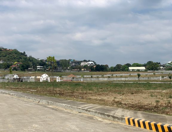Residential Lot for Sale in QC - Acropolis Loyola near Ateneo UP