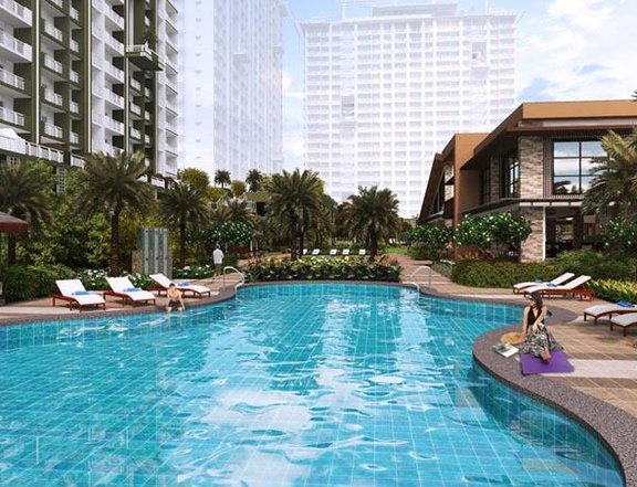 Pre-selling 56.00 sqm 2-bedroom Condo For Sale in Quezon City near UP