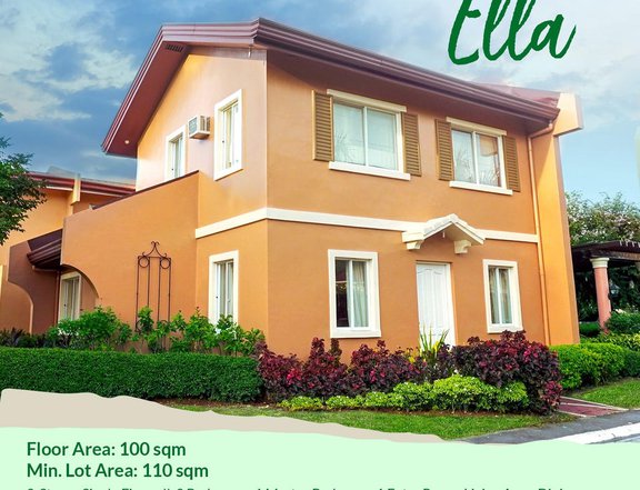 5-bedroom Single Attached House For Sale in Talamban Cebu