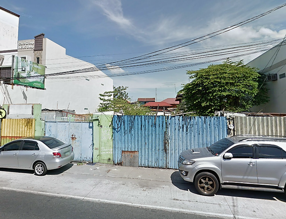 Prime Lot in Sto Rosario Angeles City