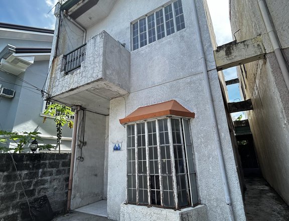 3 bed 2 bath house and lot in Levitown, Better Living Paranaque