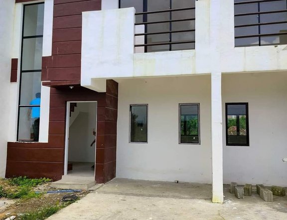 2 Storey House Complete Townhouse for sale in Dasmarinas Cavite