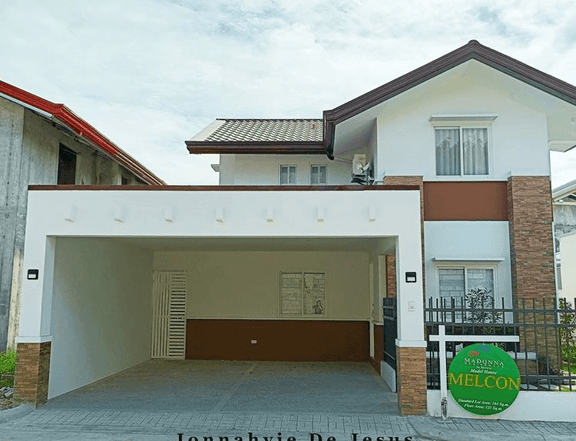 Fully-Furnished House and Lot For Sale in San Fernando, Pampanga