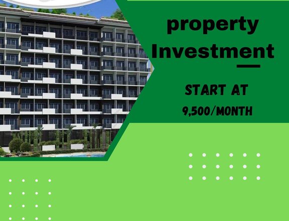 PROPERTY INVESTMENT