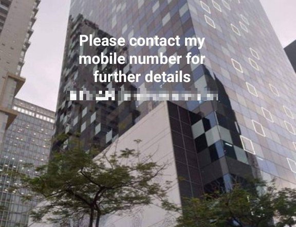 27  STOREY (NO HELIPAD) IN BGC, TAGUIG, PHILIPPINES FOR SALE