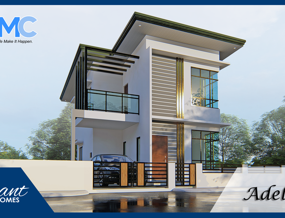 3-bedroom Single Detached House For Sale in Batangas City