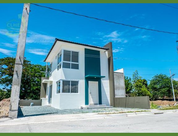 House To Buy in San Pedro RFO